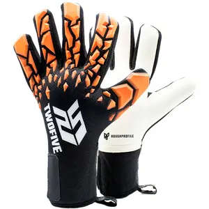 Twofive Gants De Gardien De But Junior Zurich08 Basic pas cher