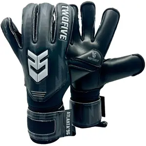 Twofive Gants De Gardien De But Junior Blackout Atlanta96 Advance pas cher
