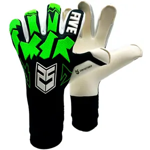 Twofive Gants De Gardien De But Barcelona´82 Pro pas cher