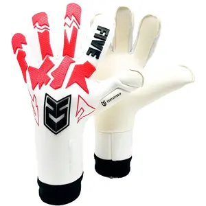 Twofive Gants De Gardien De But Madrid´82 Pro pas cher