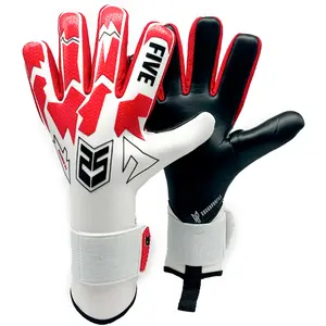 Twofive Gants De Gardien De But Junior Madrid82 Basic