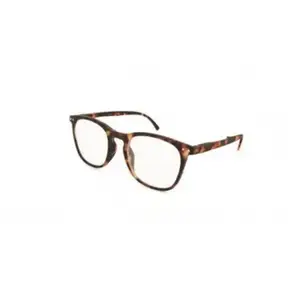 Nordic Projekt NPFA opvouwbare beeldschermbril +3.00 - Tortoise Havana - Blauw licht filter coating pas cher