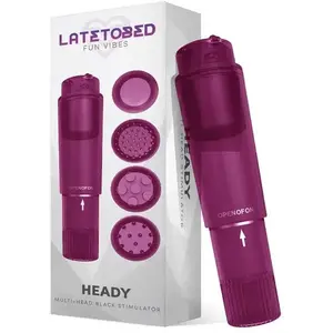 Latetobed Stimulateur érotique 150 g pas cher
