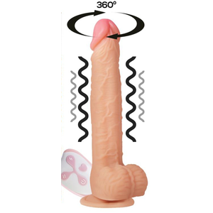 Centauro Vibromasseur Magnus 2.0