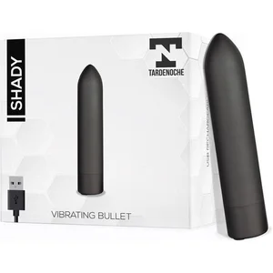 TardeNoche Mini Vibro Shady 9 x 1.8 cm   pas cher