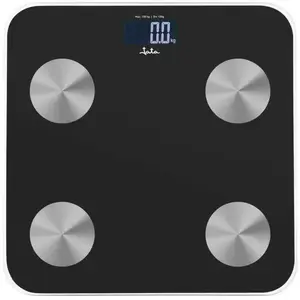 Jata, Pèse-personne, HBAS1155 (180 kg) pas cher