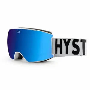 Hysteresis Masque De Ski Revol pas cher