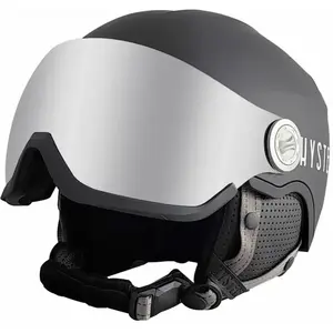Hysteresis Casque Avec Visière pas cher