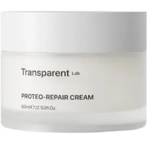 Transparent Lab Proteo Repair Cream Gezichtscrème