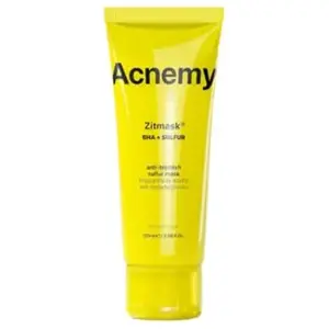 Acnemy Zitmask Gezichtsmasker pas cher
