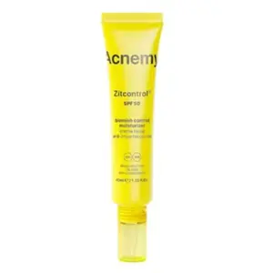 Acnemy Zitcontrol SPF 50 Zonnecrème pas cher
