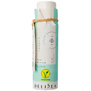 Delisea SEA BLOOM VEGAN eau parfum 30 ml pas cher