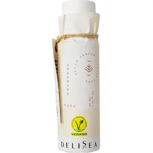 Delisea SUNA vegan eau parfum pour femme pas cher