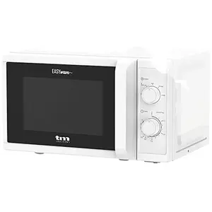 Tm Electron Micro-ondes avec gril tm électronique blanc 700 W 20 L pas cher