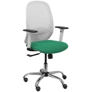 Piqueras Y Crespo Chaise De Bureau 354crrp pas cher