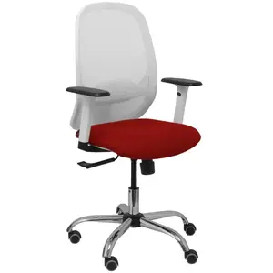 Piqueras Y Crespo Chaise De Bureau 354crrp pas cher