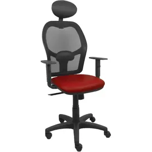 Piqueras Y Crespo Chaise De Bureau B10crnc pas cher