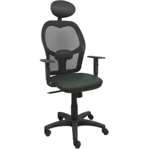 Piqueras Y Crespo Chaise De Bureau B10crnc pas cher