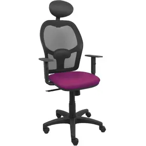 Piqueras Y Crespo Chaise De Bureau B10crnc pas cher