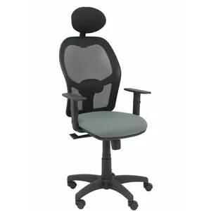 Comparateur de prix : Piqueras Y Crespo Chaise De Bureau Ergonomique B10crnc