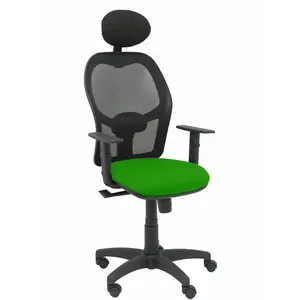Piqueras Y Crespo Chaise De Bureau Ergonomique B10crnc pas cher