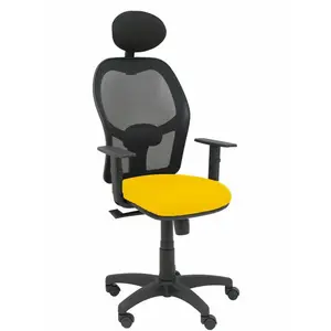 Piqueras Y Crespo Chaise De Bureau Ergonomique B10crnc pas cher