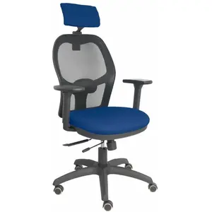 Piqueras Y Crespo Chaise De Bureau Ergonomique B3drpcr pas cher