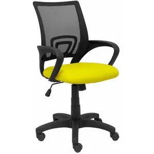 Piqueras Y Crespo Chaise De Bureau 0b100rn pas cher