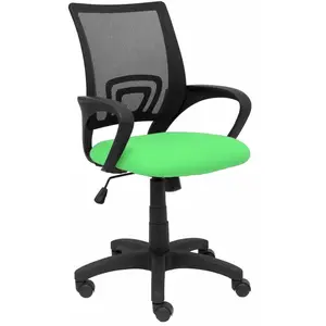 Piqueras Y Crespo Chaise De Bureau 40b22rn pas cher