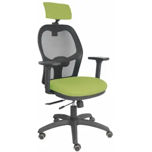 Piqueras Y Crespo Chaise De Bureau Ergonomique B3drpcr pas cher