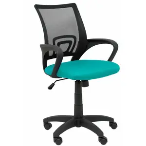 Piqueras Y Crespo Chaise De Bureau 40b39rn pas cher