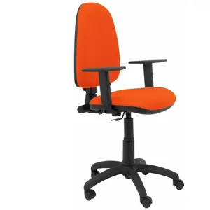 Piqueras Y Crespo Chaise De Bureau Ayna Bali I305b10 pas cher
