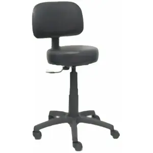 P&C Piqueras Y Crespo Chaise De Bureau Raspilla Sp840rn pas cher