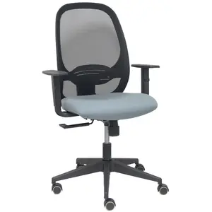 Sovica Piqueras Y Crespo Chaise De Bureau Ergonomique Cilanco pas cher