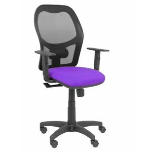 Piqueras Y Crespo Chaise De Bureau 2b10crn pas cher
