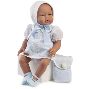 MuÑecas Guca Poupée Bébé Lucas pas cher