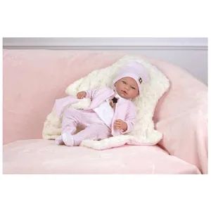 Guca 10219SM poupée bébé pas cher