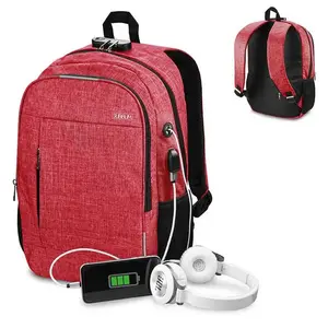 Subblim Sac à Dos Pour Ordinateur Portable Urban Lock 16´´ pas cher