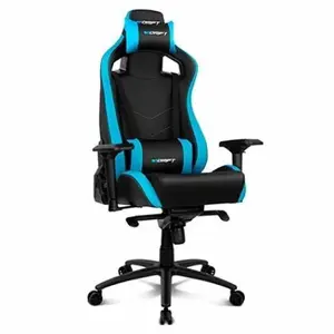 Office Chair DRIFT DR350  Blue Black Black/Blue pas cher