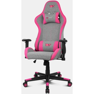 Siège Gamer Drift Dr90 Pro Gris/RoseVendu partechinn
