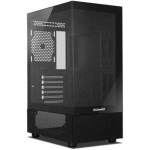 Nox Xtreme Boîtier Pc Atx Nxhummervsnbk