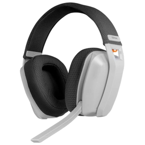 Krom Casque De Jeu Sans Fil Kanji pas cher