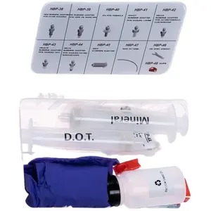 Brakco Kit De Rayons Et Mamelons Universal Dot/mineral pas cher