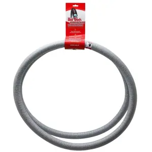 Hot-dog Mousse Anti-crevaison Plus 2 Unités pas cher
