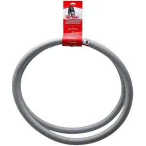 Hot-dog Mousse Anti-crevaison 2 Unités pas cher