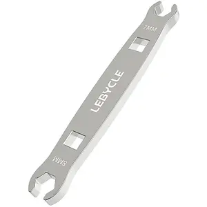 Lebycle Clé Pour Freins Hydrauliques 7/8 Mm 1/4´´ Torque One Size pas cher