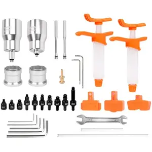 Lebycle Kit De Purge De Freins H03 pas cher