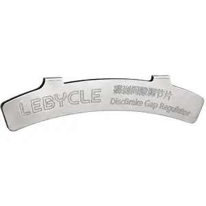 Lebycle Aligneur De Disque De Frein One Size pas cher