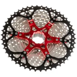 L-twoo Cassette De Vélo pas cher