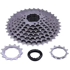 L-twoo Cassette De Vélo pas cher